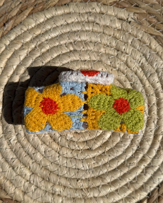 Pince crochet