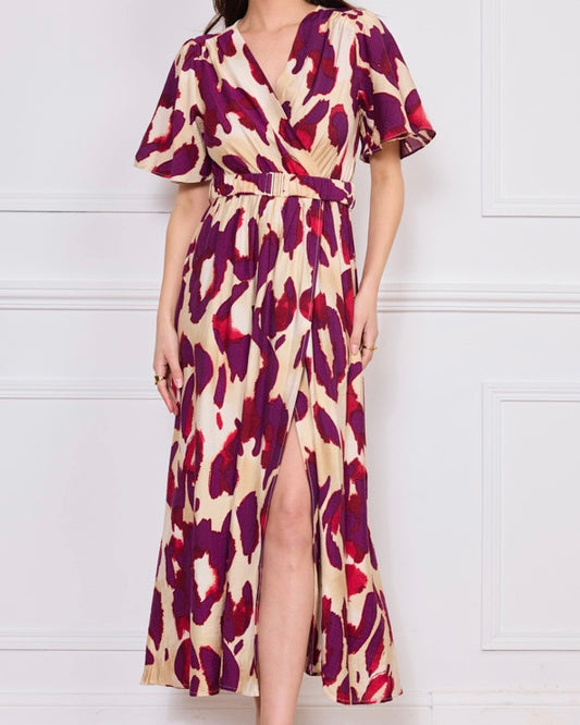 Robe Tiffanie