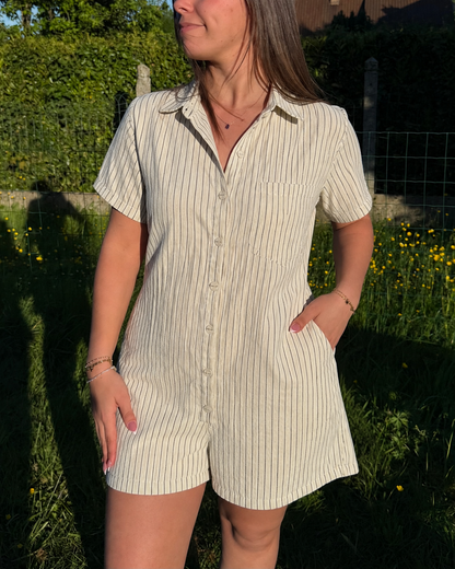 Combi short