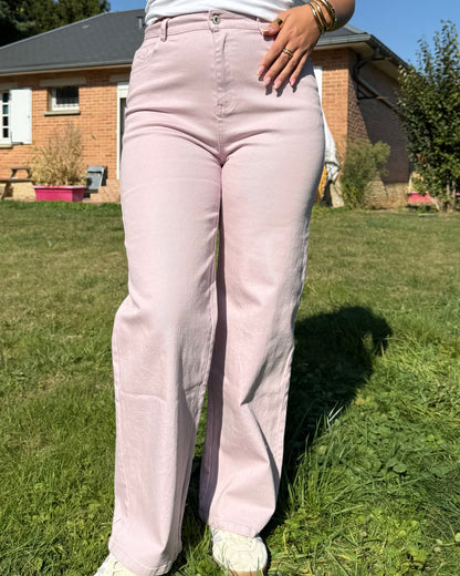 Jean Paola rose