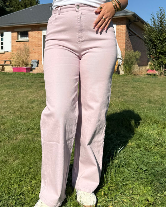 Jean Paola rose