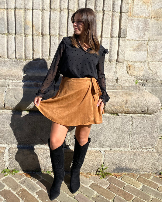 Jupe Assïa