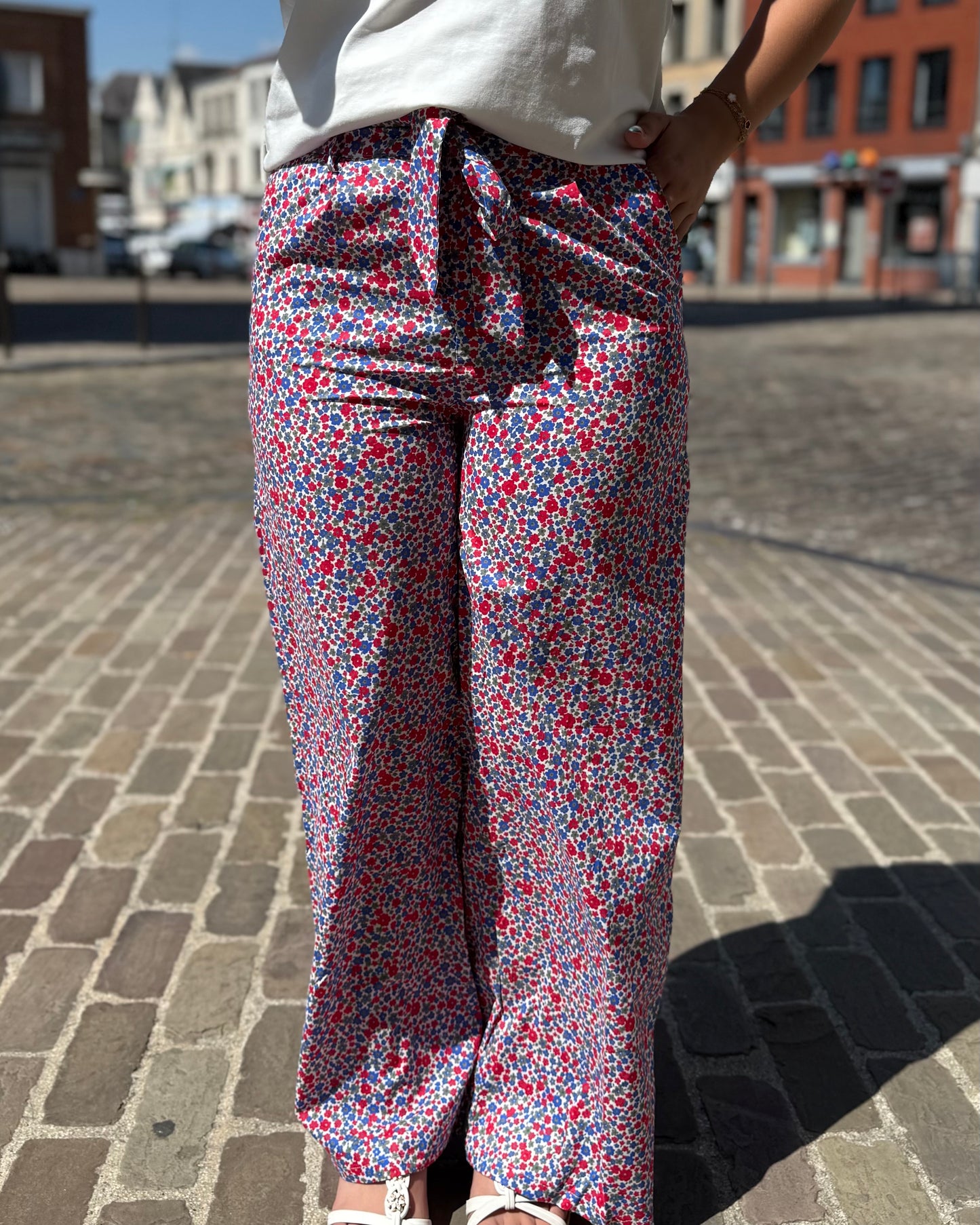Pantalon Marinette
