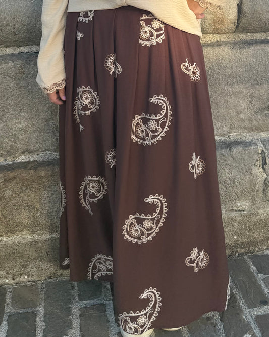 Jupe Capucine
