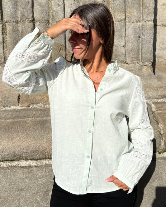 Chemise Tiny