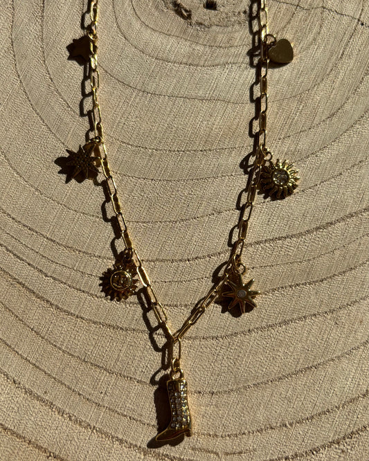 Collier