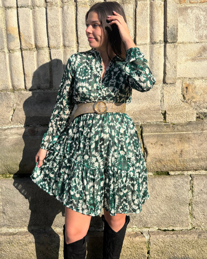 Robe Izïa