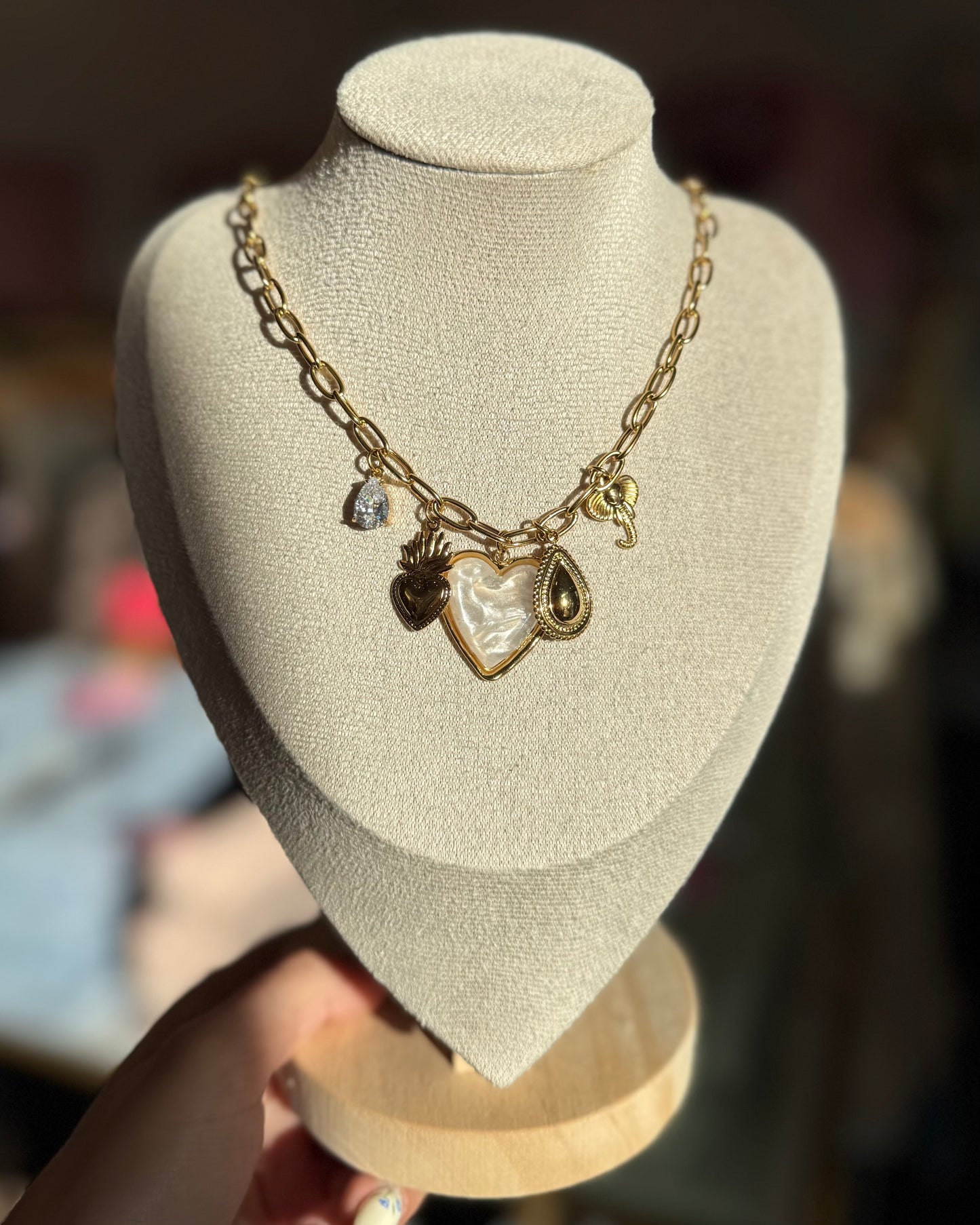 Collier