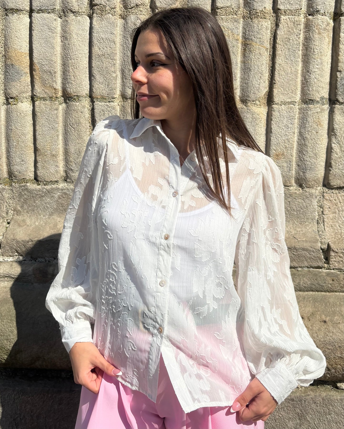 Chemise Veïa