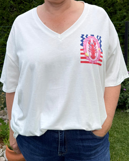 T-shirt Salomé