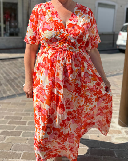 Robe Esmeralda