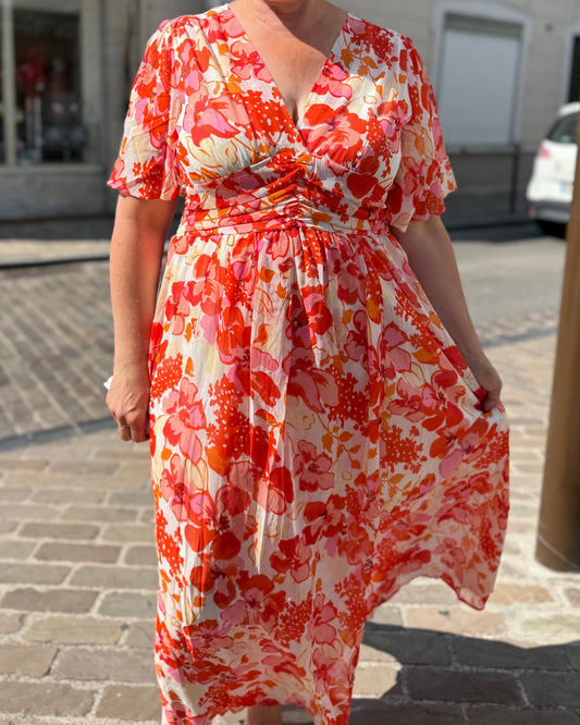Robe Esmeralda