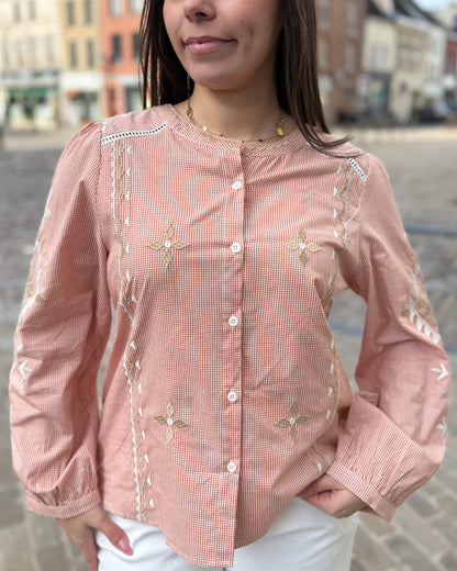 Chemise Valérie