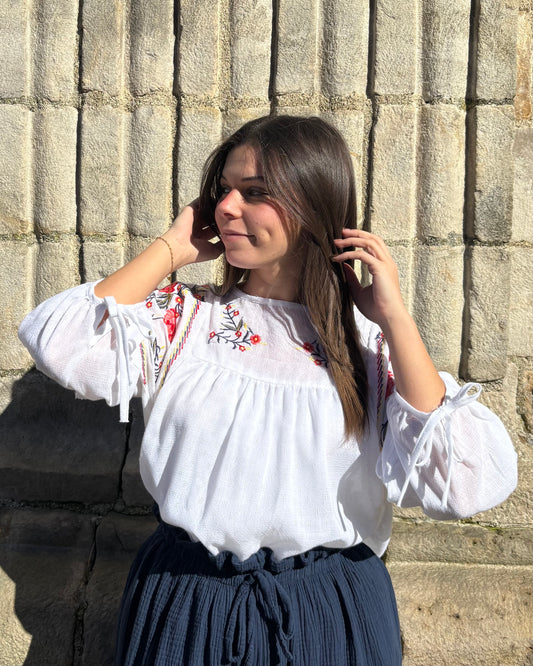 Haut Erika