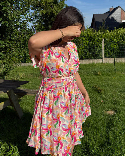 Robe Bonbon