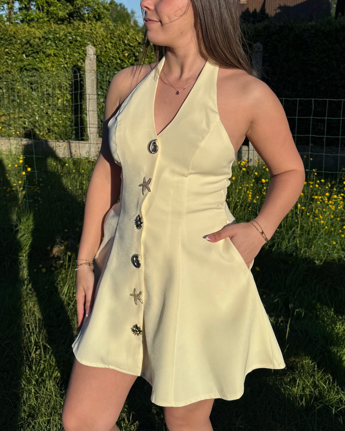Robe Soleil