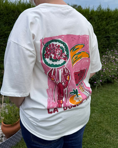 T-shirt Salomé