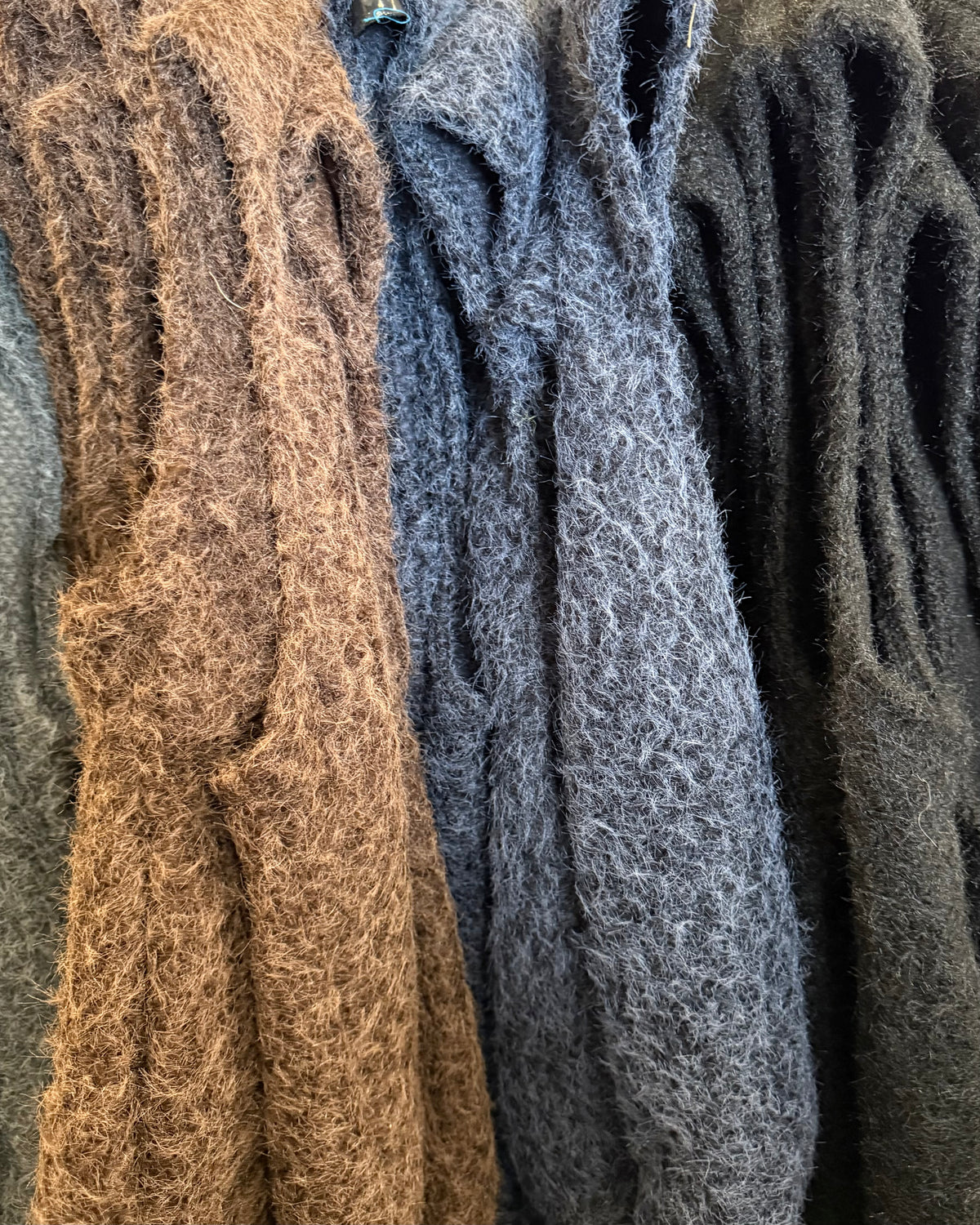 Gilet sans manches 22 couleurs
