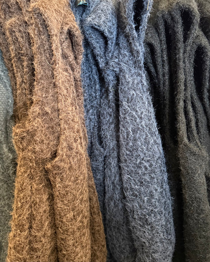 Gilet sans manches 22 couleurs