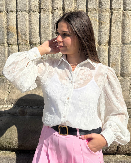 Chemise Veïa