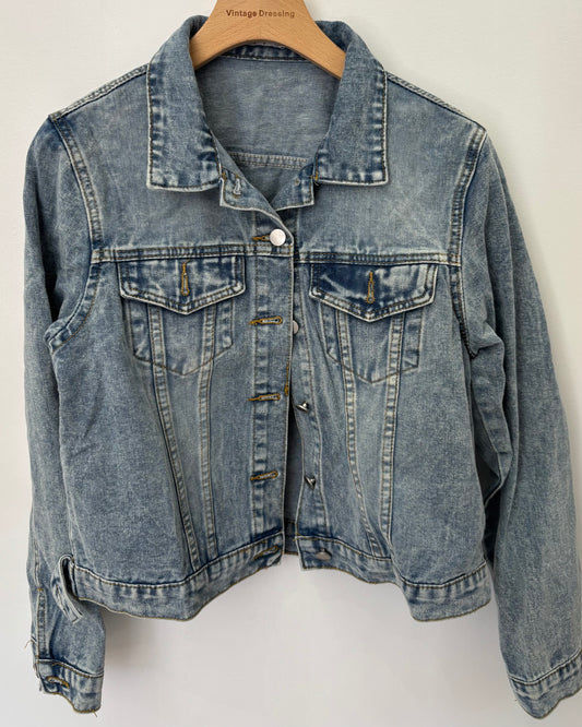 Veste Erika