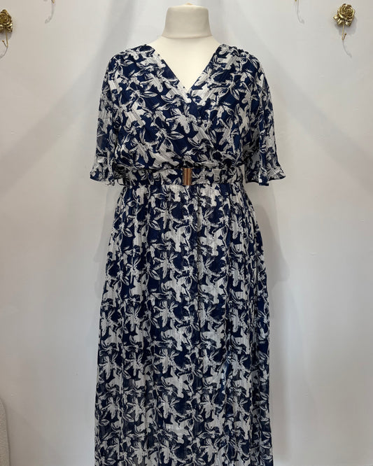 Robe Cynthia