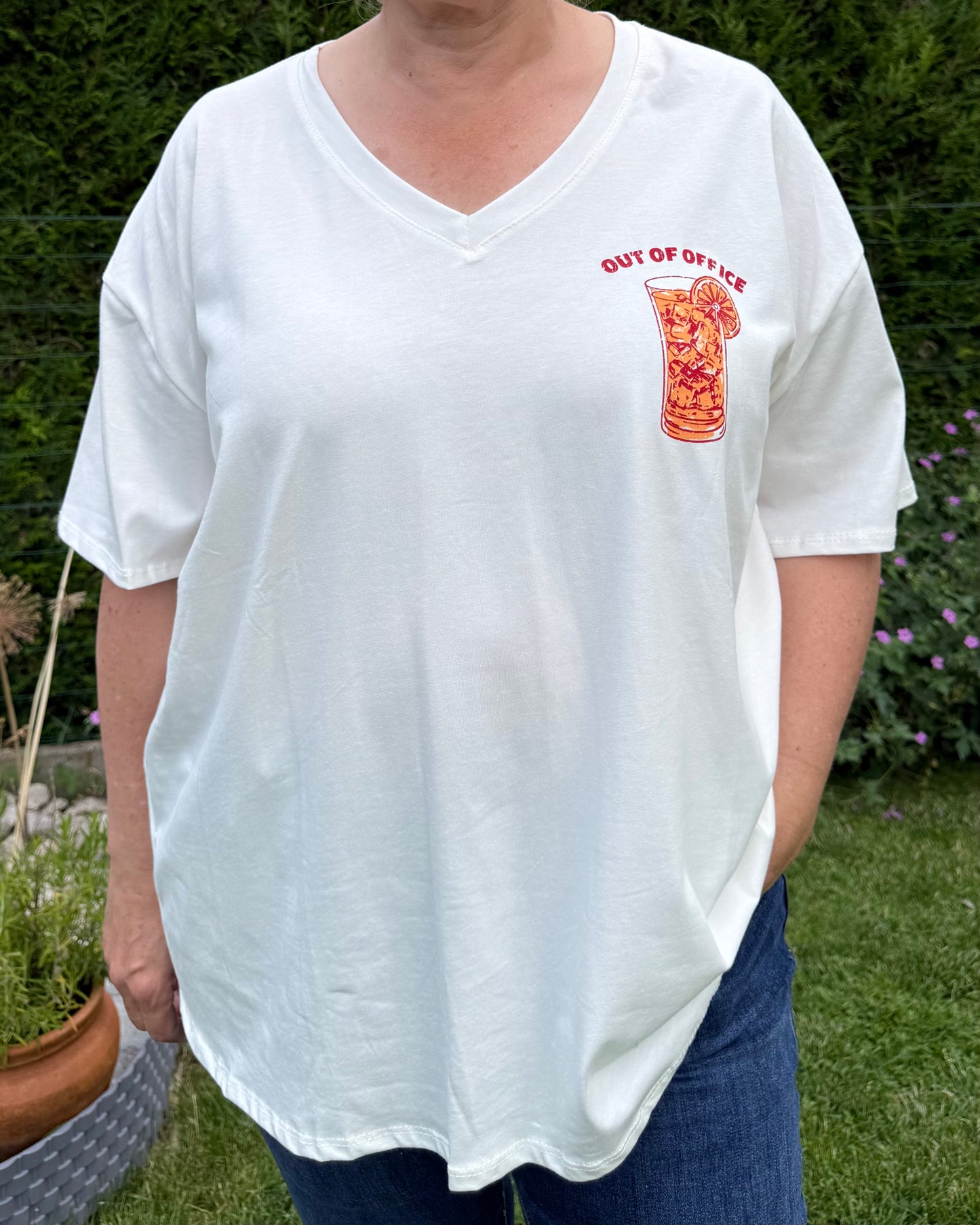 T-shirt Salomé