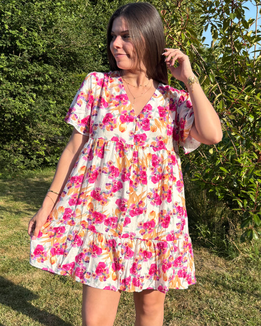 Robe Salomé