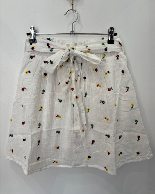 Jupe short Aimée