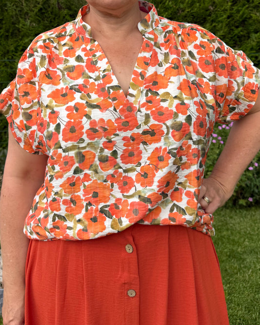 Chemise Mara