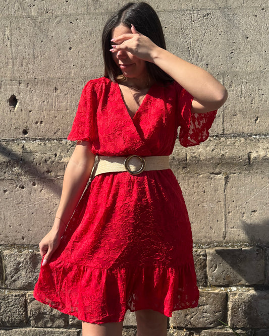 Robe Aurélie