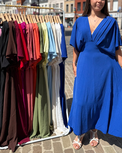 Robe Zélia