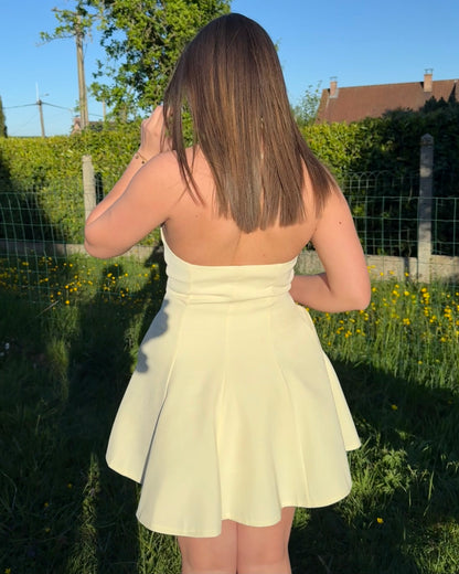 Robe Soleil