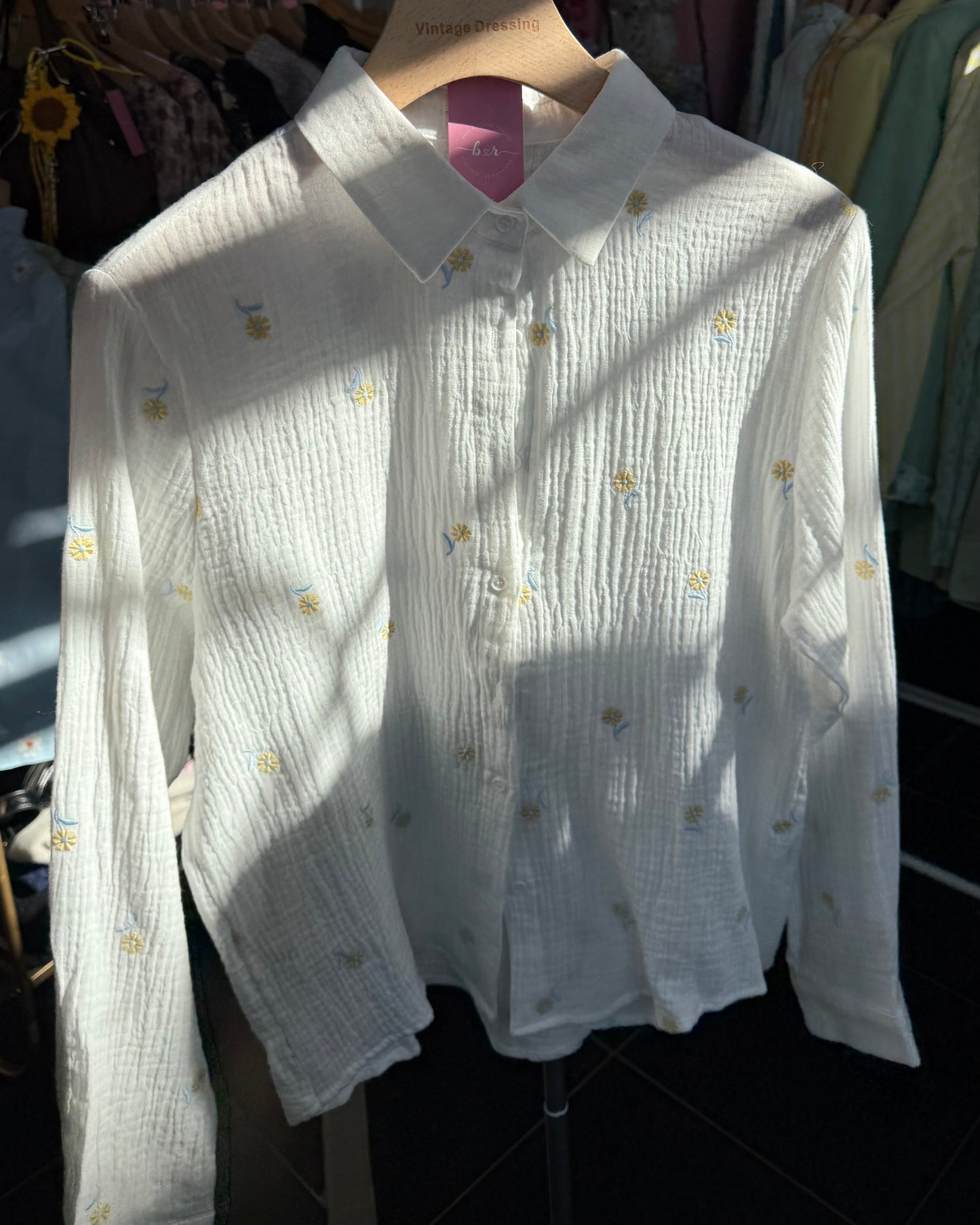 Chemise Marielle