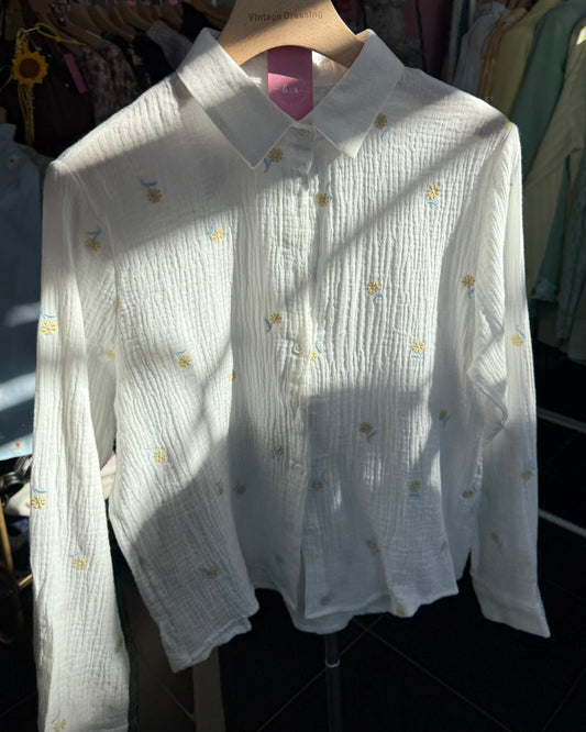 Chemise Marielle