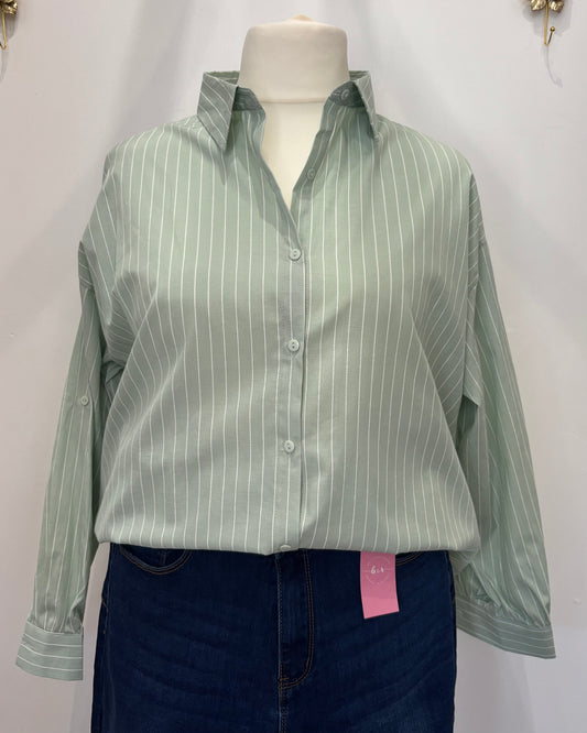 Chemise Rita