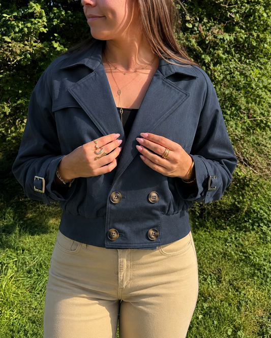 Veste Aura