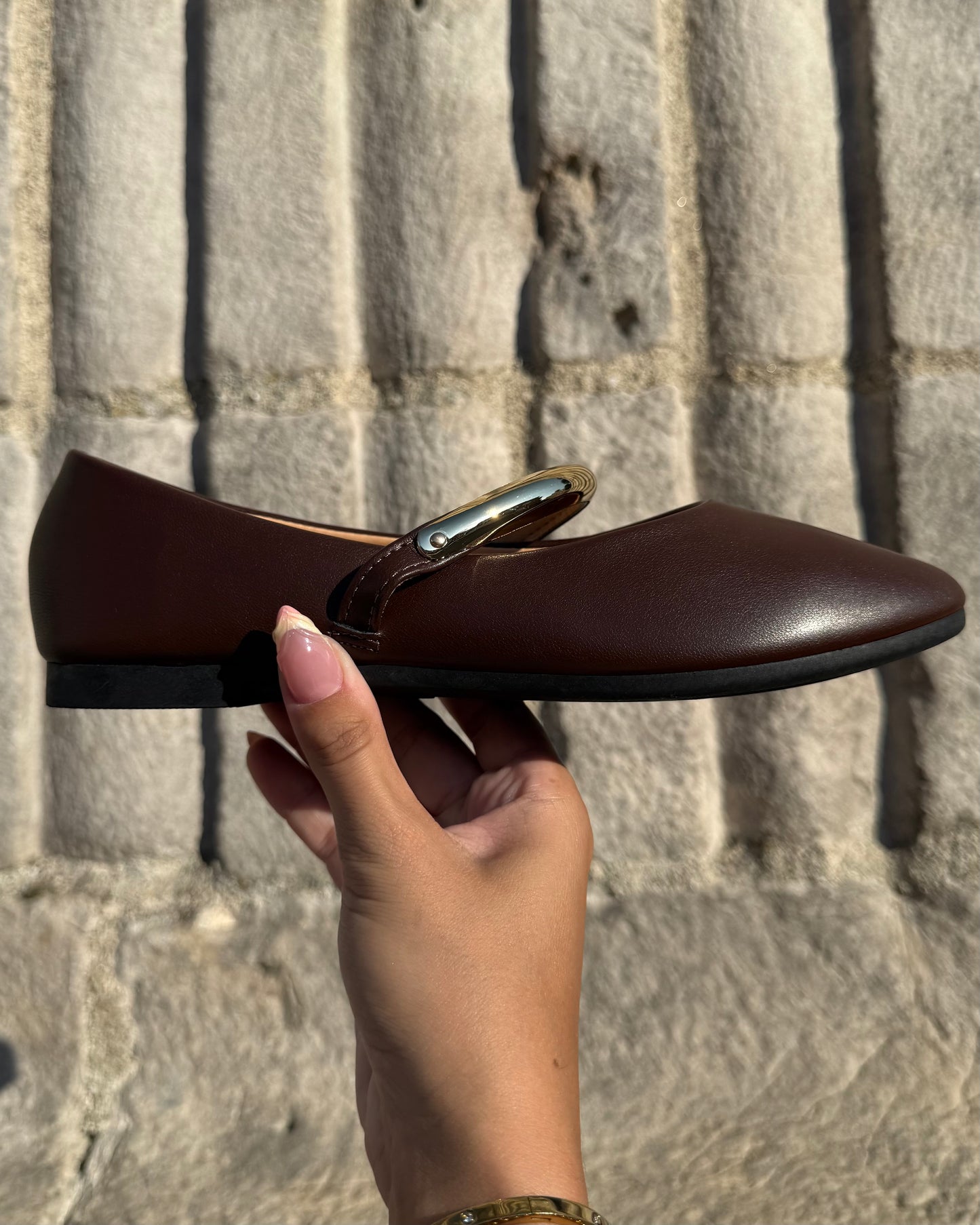 Ballerines
