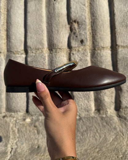 Ballerines