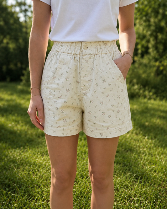 Short Kalissia