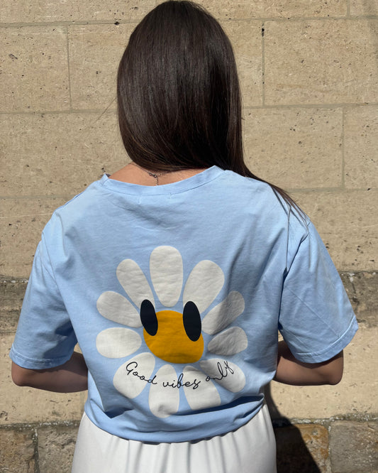 T-Shirt Marguerite