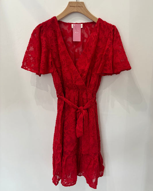 Robe Aurélie