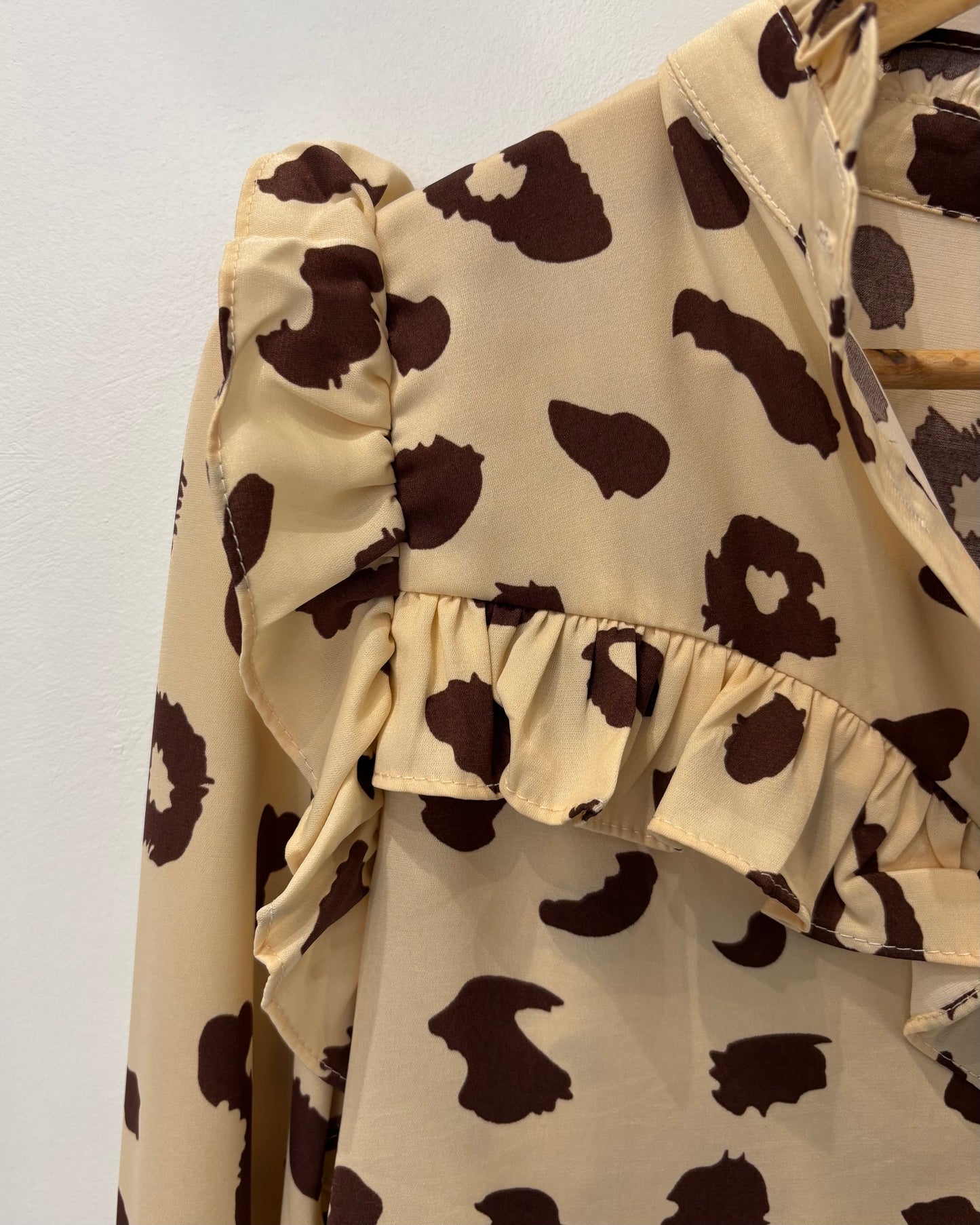 Chemise Lya