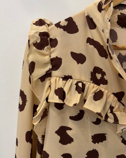 Chemise Lya