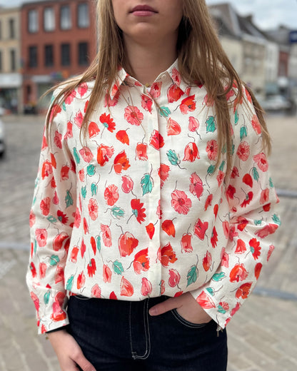 Chemise Helga