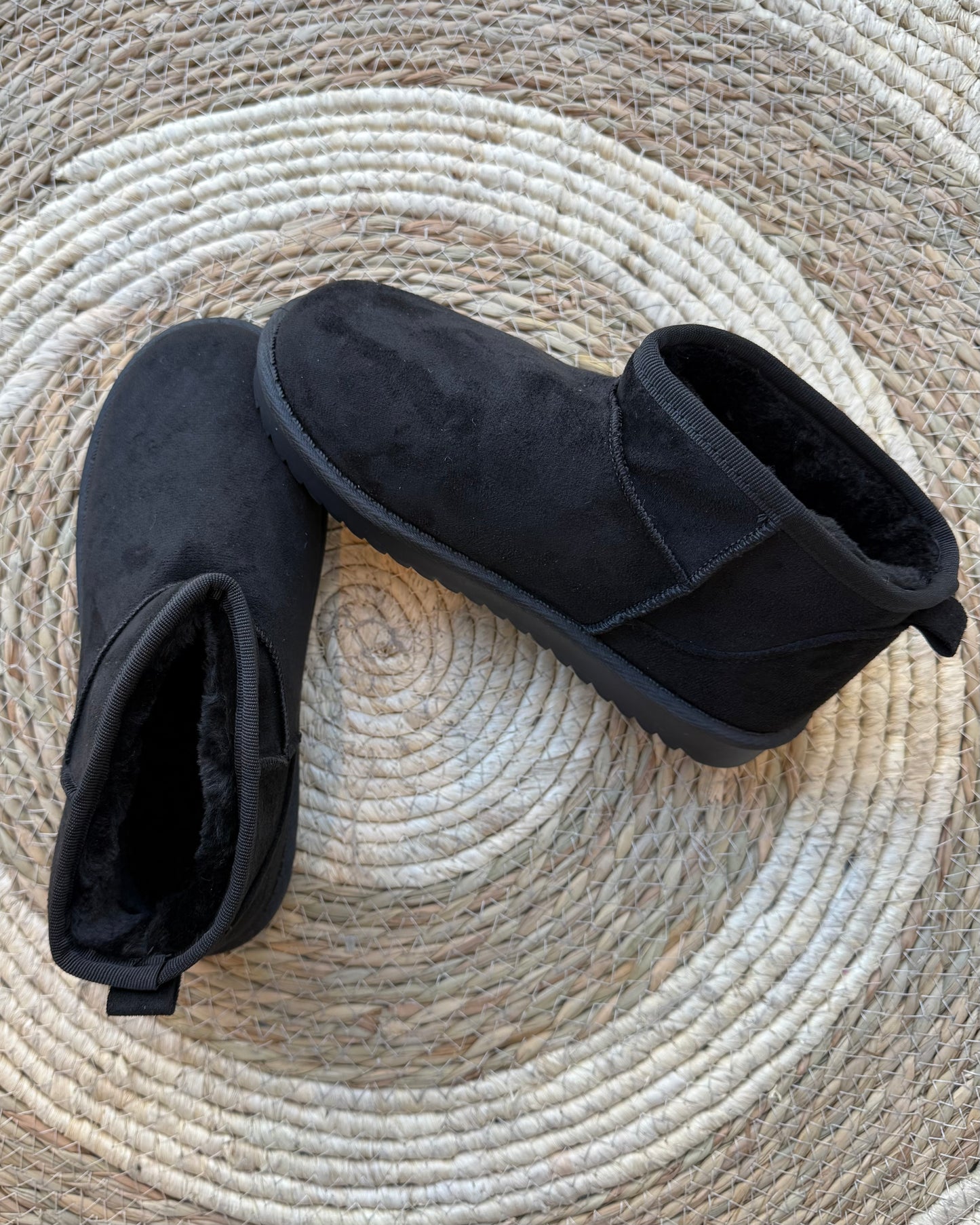 Bottines Sandhie précommande