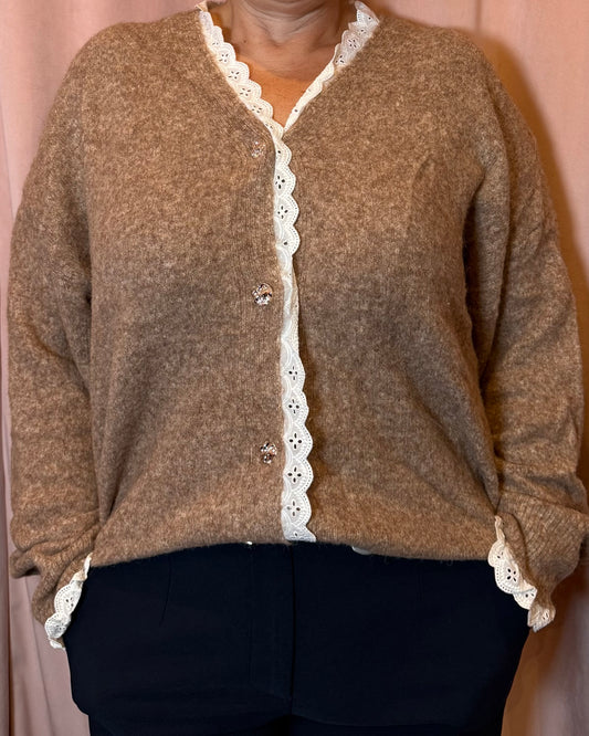 Gilet Perrine