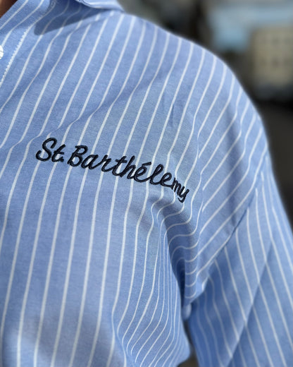 Chemise St Barthelemy