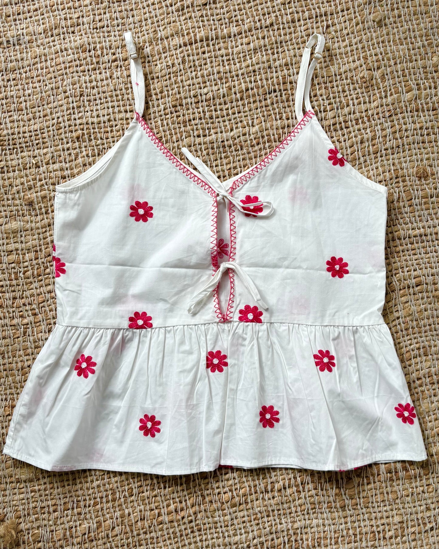 Haut Glory rose
