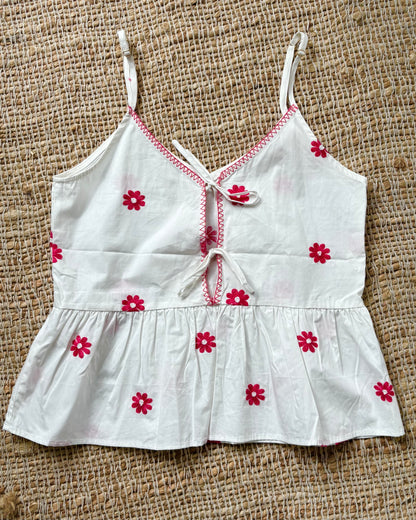 Haut Glory rose
